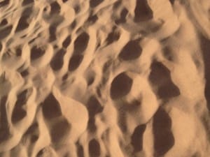 The Dune Climb, Michigan
