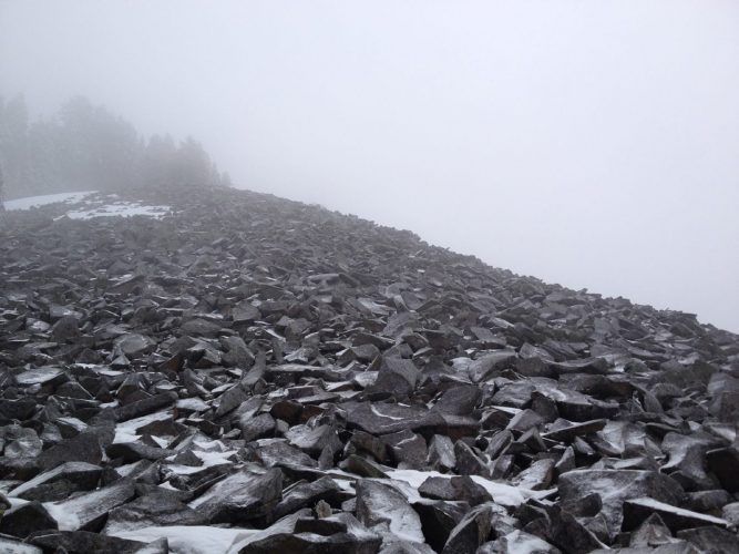 Mailbox Peak Trail (WA)