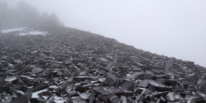 Mailbox Peak Trail (WA)