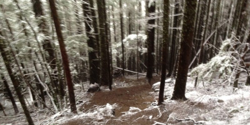 Mailbox Peak Trail (WA)